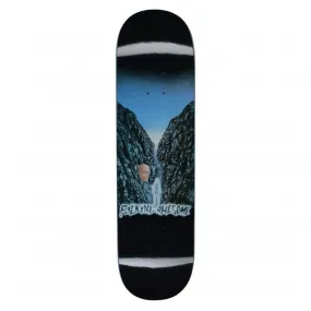 Fucking Awesome Vincent Waterfall Skateboard Deck 8.0