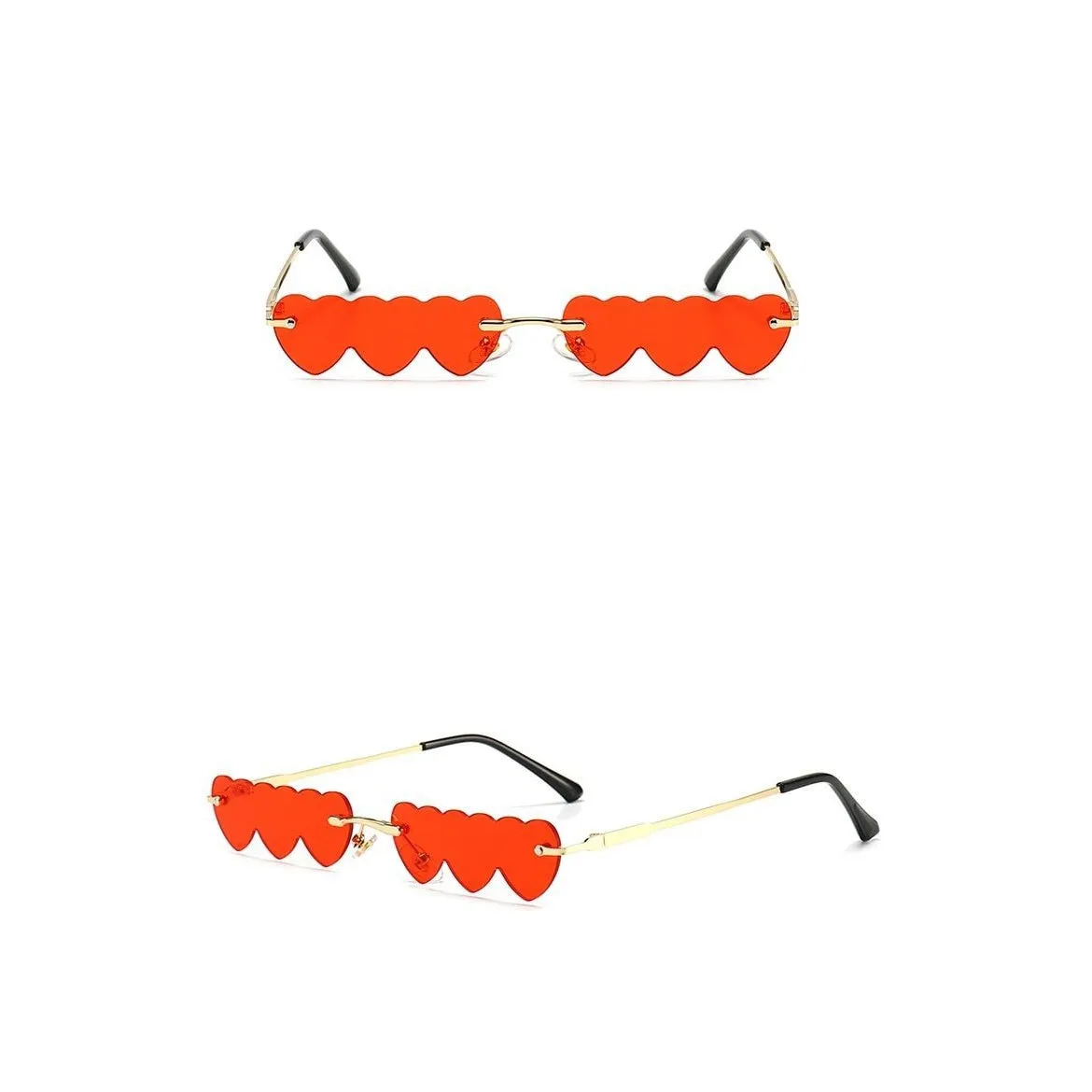 FULL LIVES SUNGLASSES