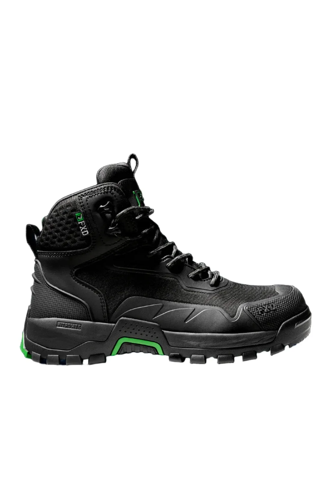 FXD Workwear DURA900™ Nitrolite™ Work Boot (WB-6)-