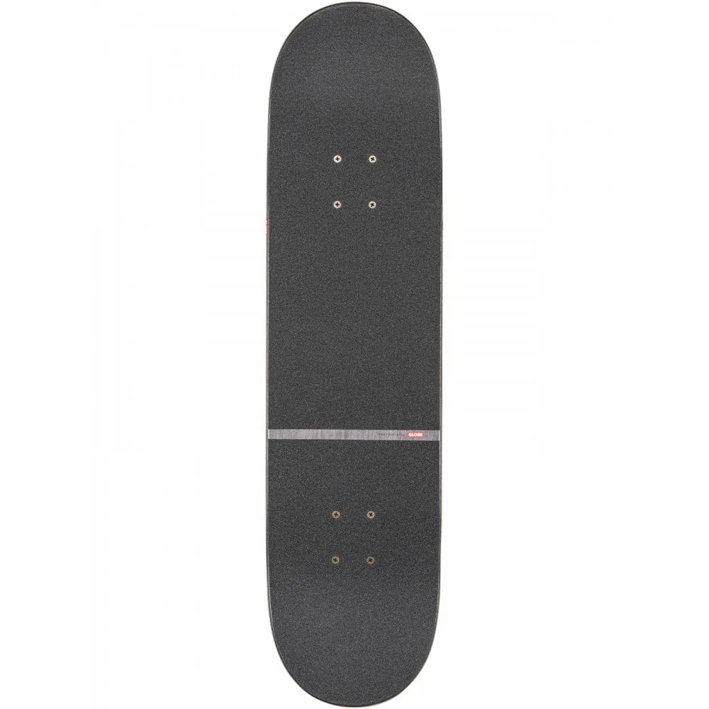 G2 Sprawl Complete Skateboard - 8.125"