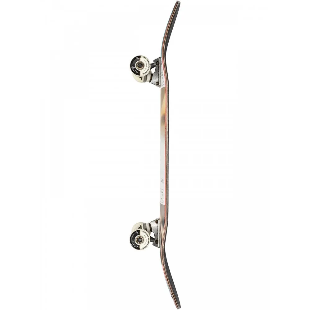 G2 Sprawl Complete Skateboard - 8.125"