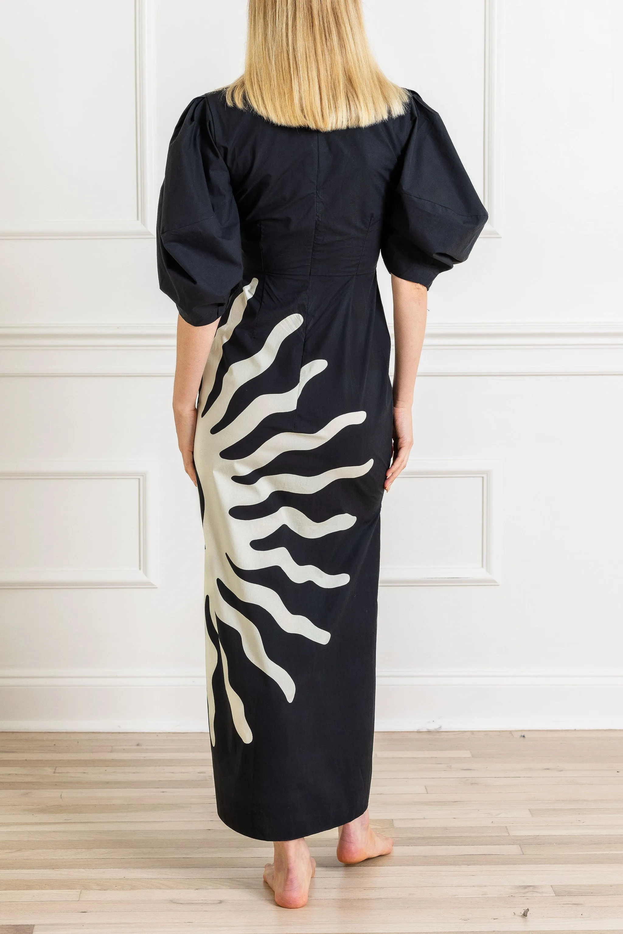 Gaia Dress