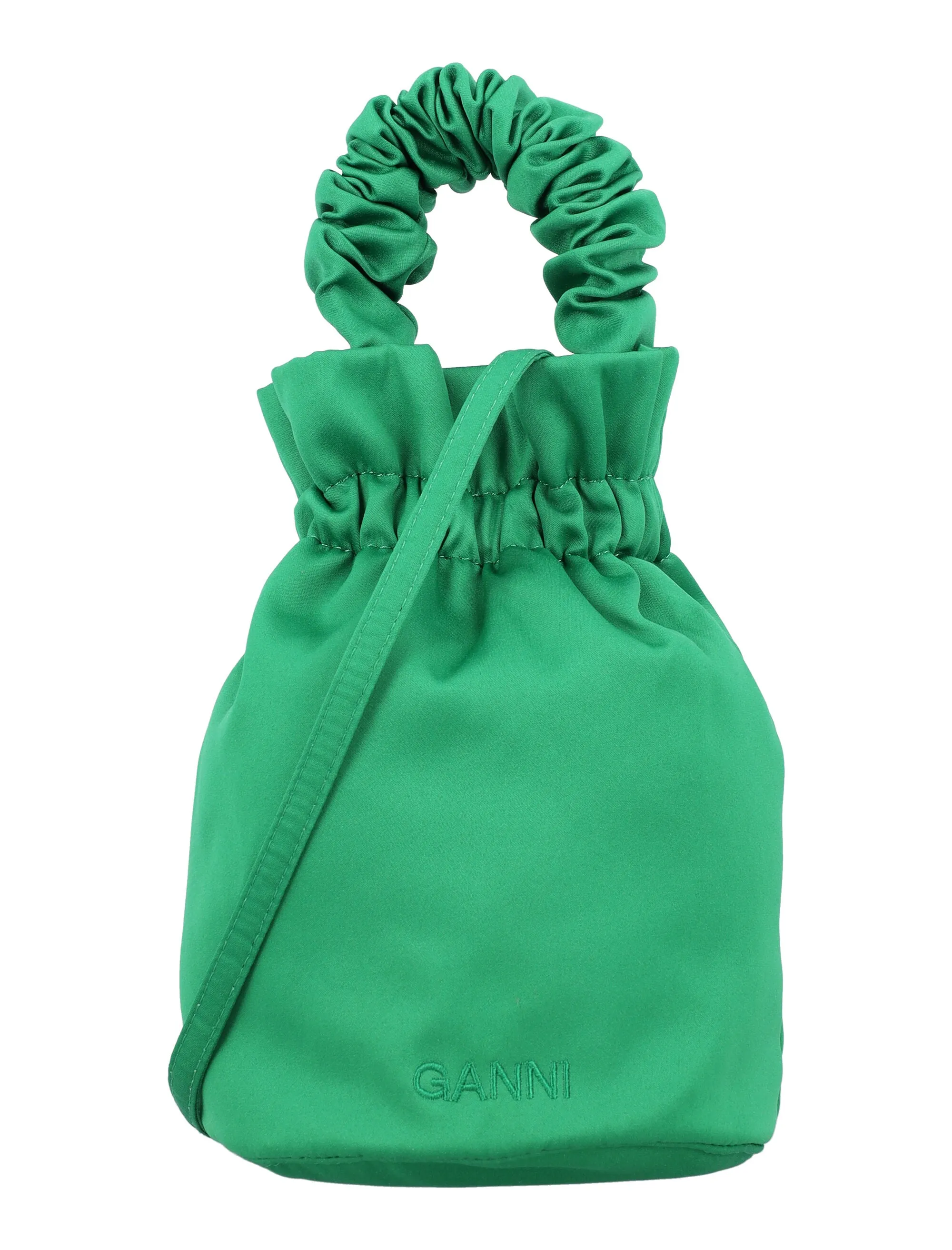 Ganni Tote Bag