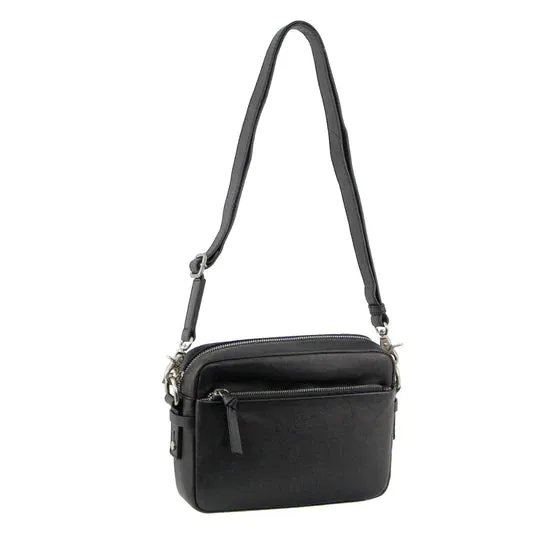 Gap Leather Ladies Cross-Body Bag GAP01