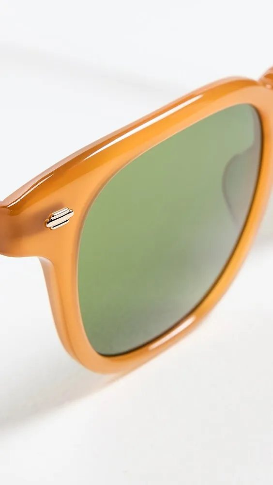 GARRETT LEIGHT   Sherwood Sunglasses 