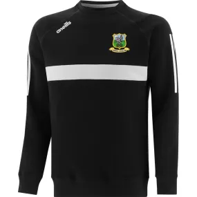 Garryspillane GAA Aspire Crew Neck Fleece Sweatshirt