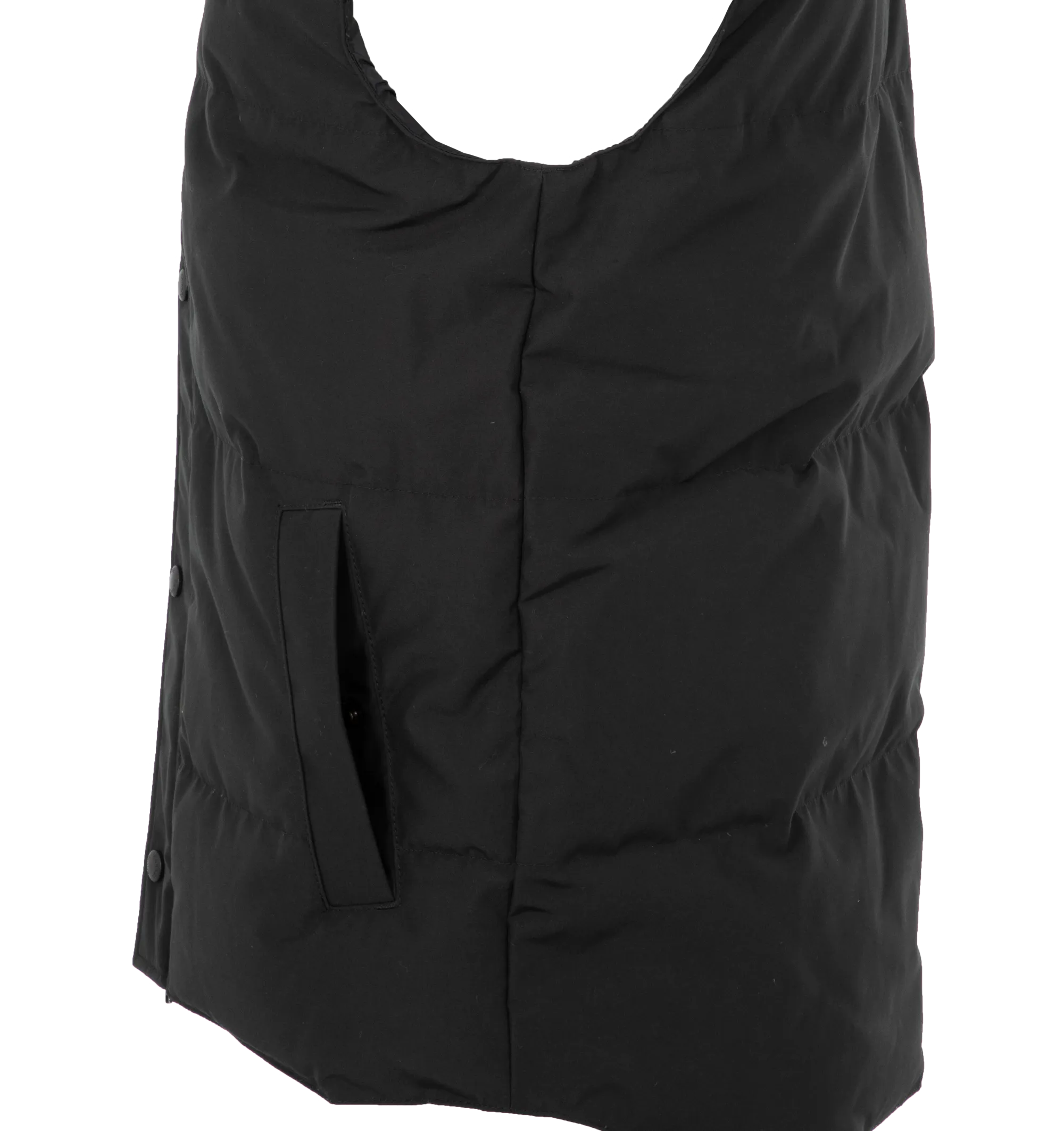 GARSON VEST BLACK LABEL (MENS)