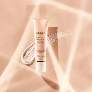 Gatineau Gatineau Perfection Ultime Miracle Eye Contour Cream 11ml | Kaleidoscope