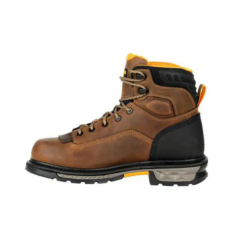 GB00391 - Georgia Men's Carbo-Tec Work Boot