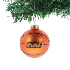 GCU Basketball Ornament