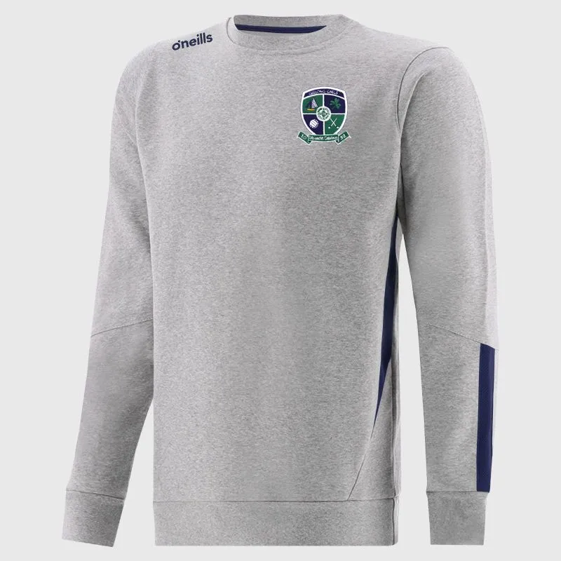 Geelong Gaels Jenson Crew Neck Fleece Sweatshirt