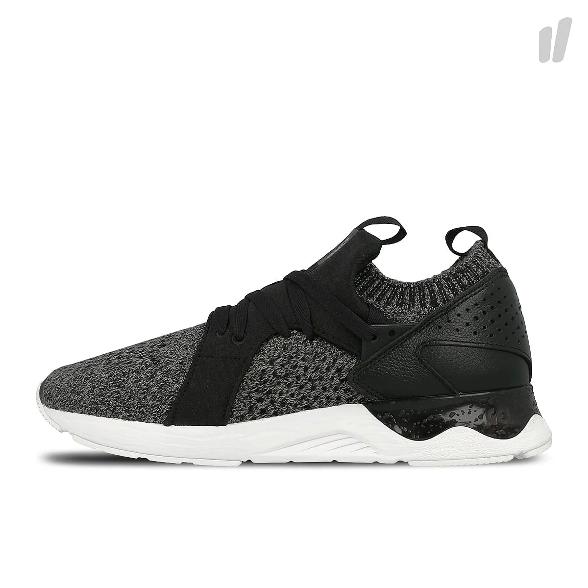 gel lyte v sanze knit