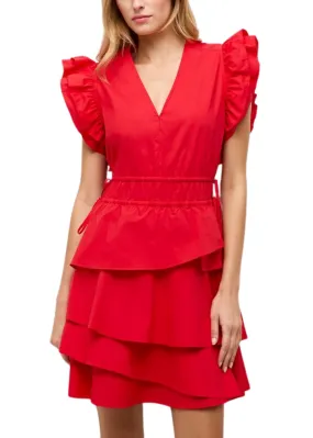 Genette Dress      