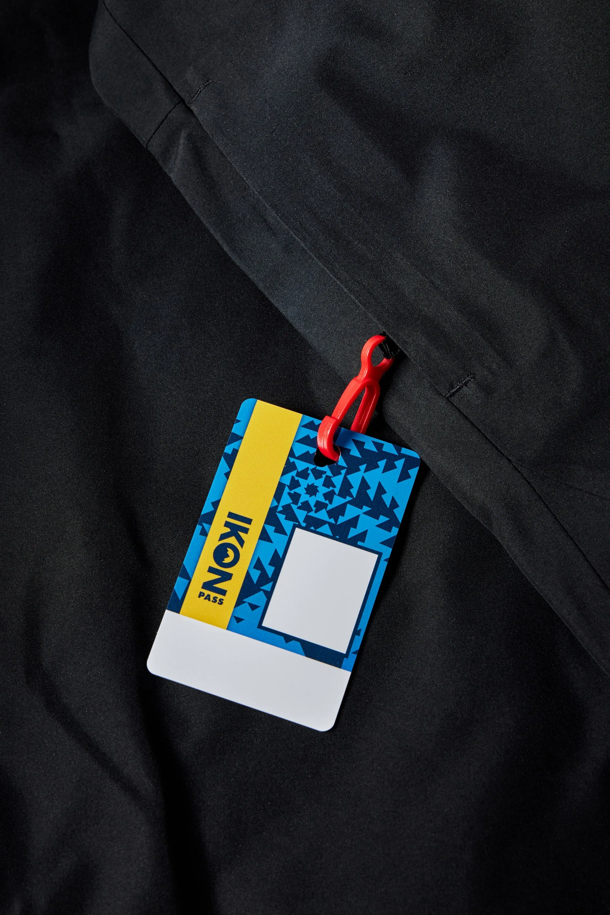   Geo Insulated Jacket