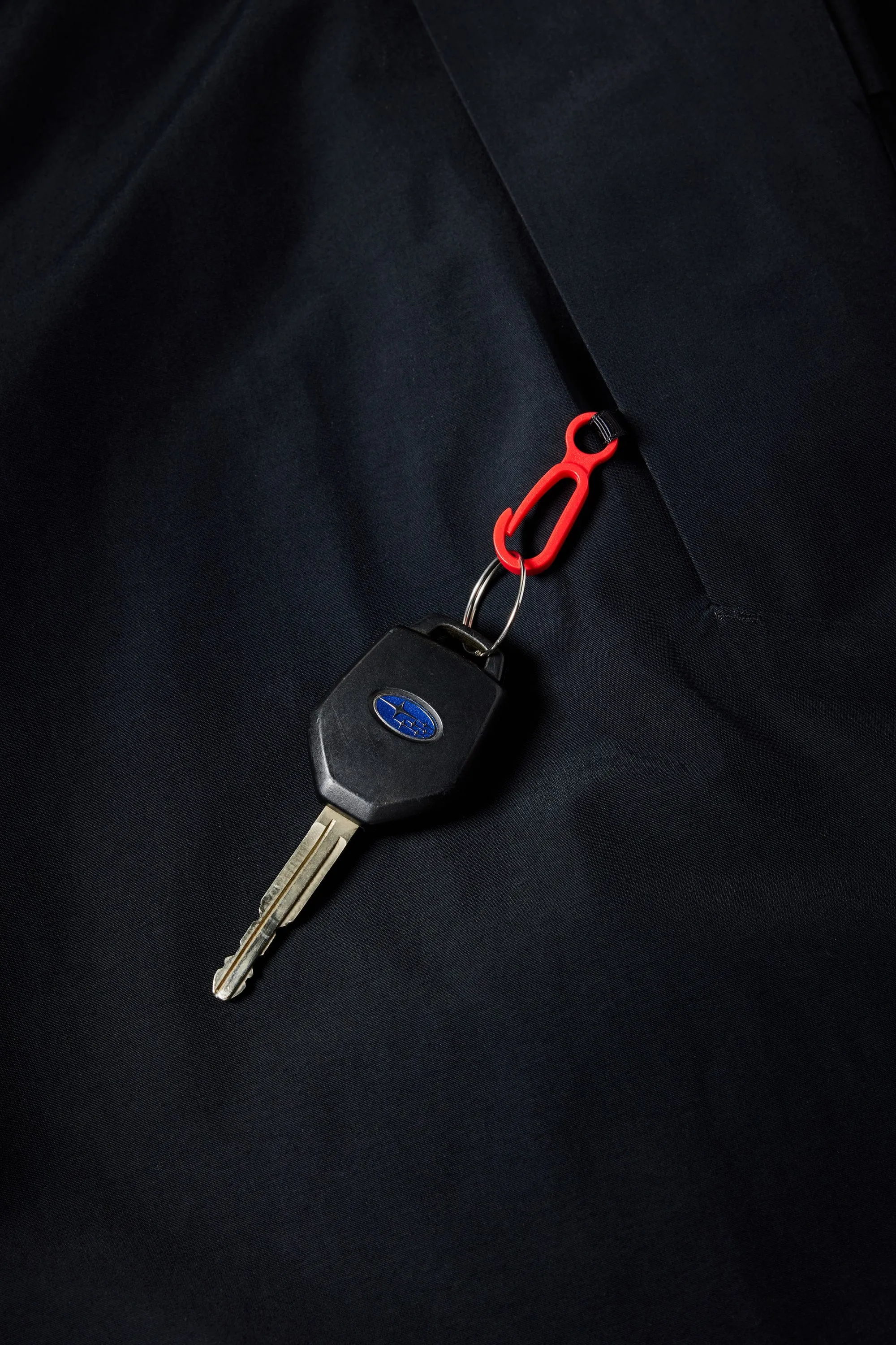   Geo Insulated Jacket
