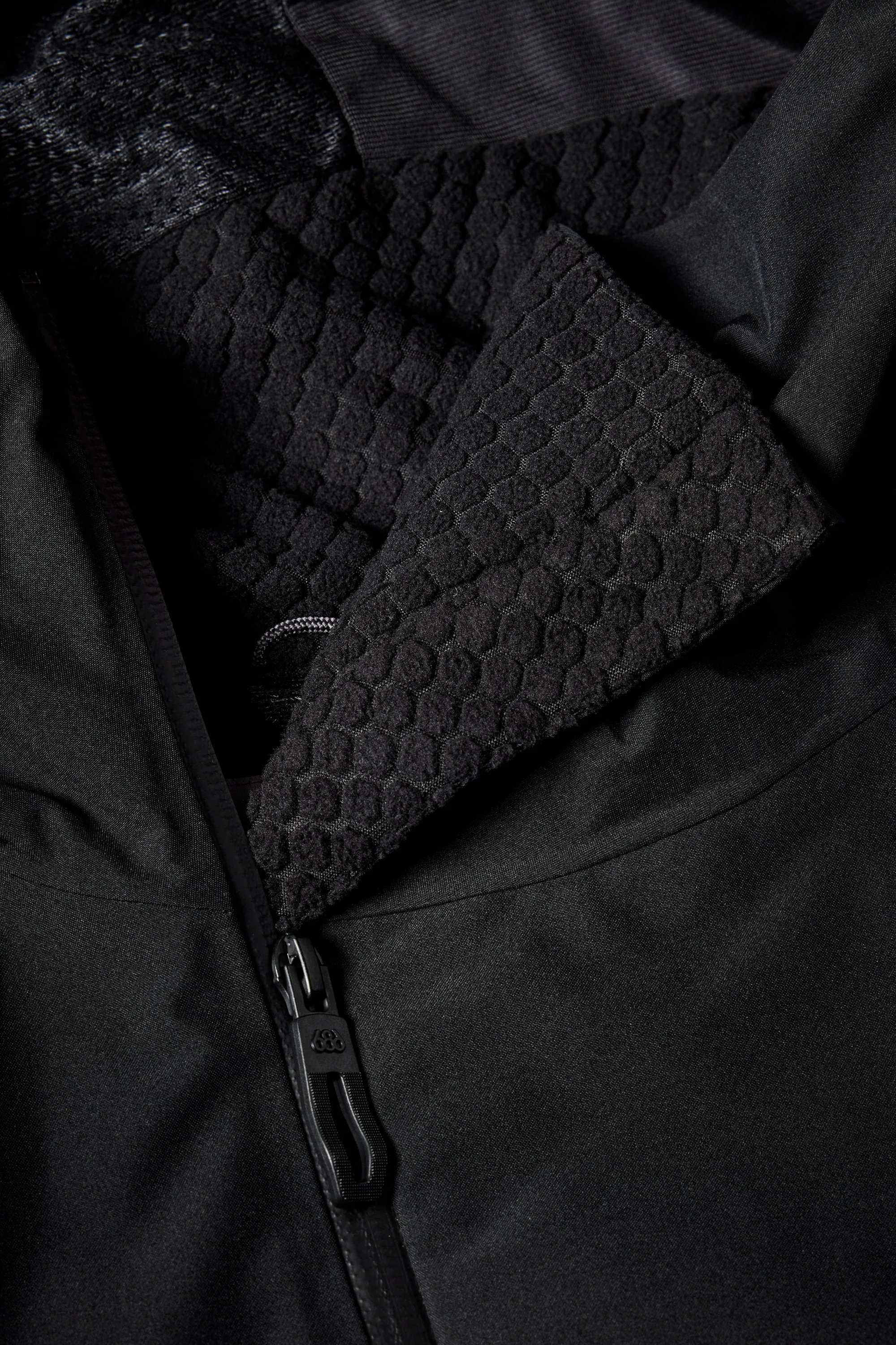   Geo Insulated Jacket