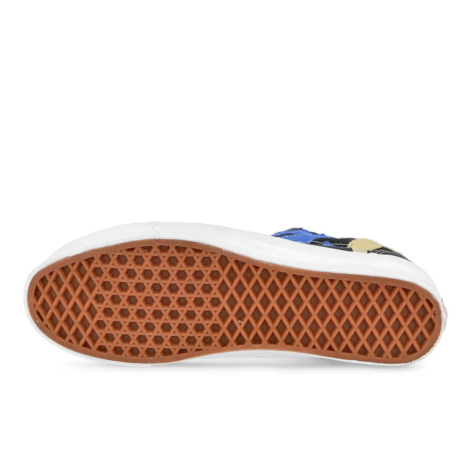 Geoff McFetridge x Vans OG Old Skool LX