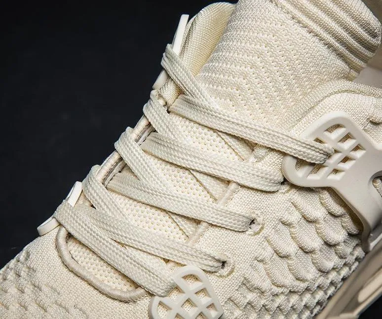 Geometric Men's Sneakers