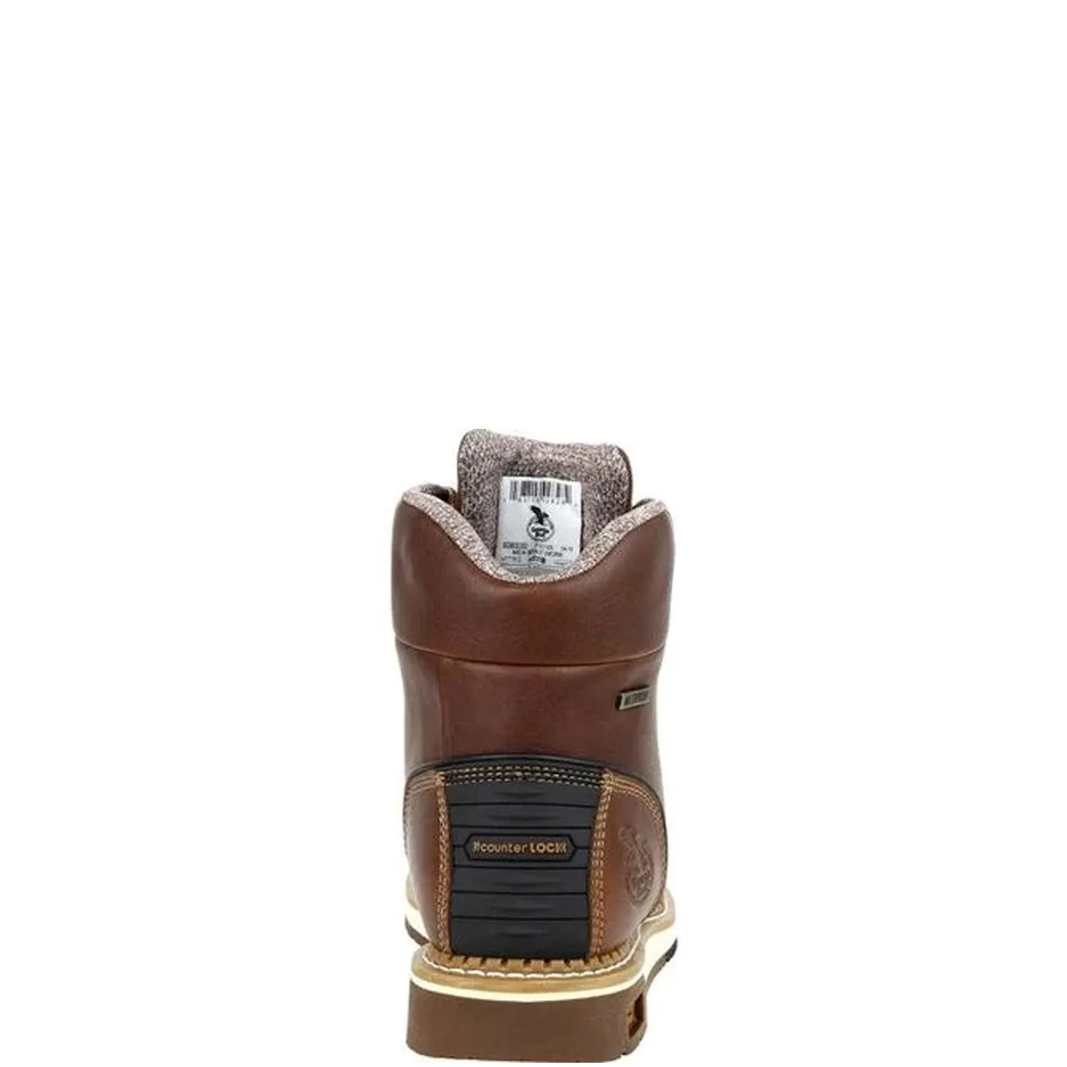 Georgia Boot Men's AMP LT 6