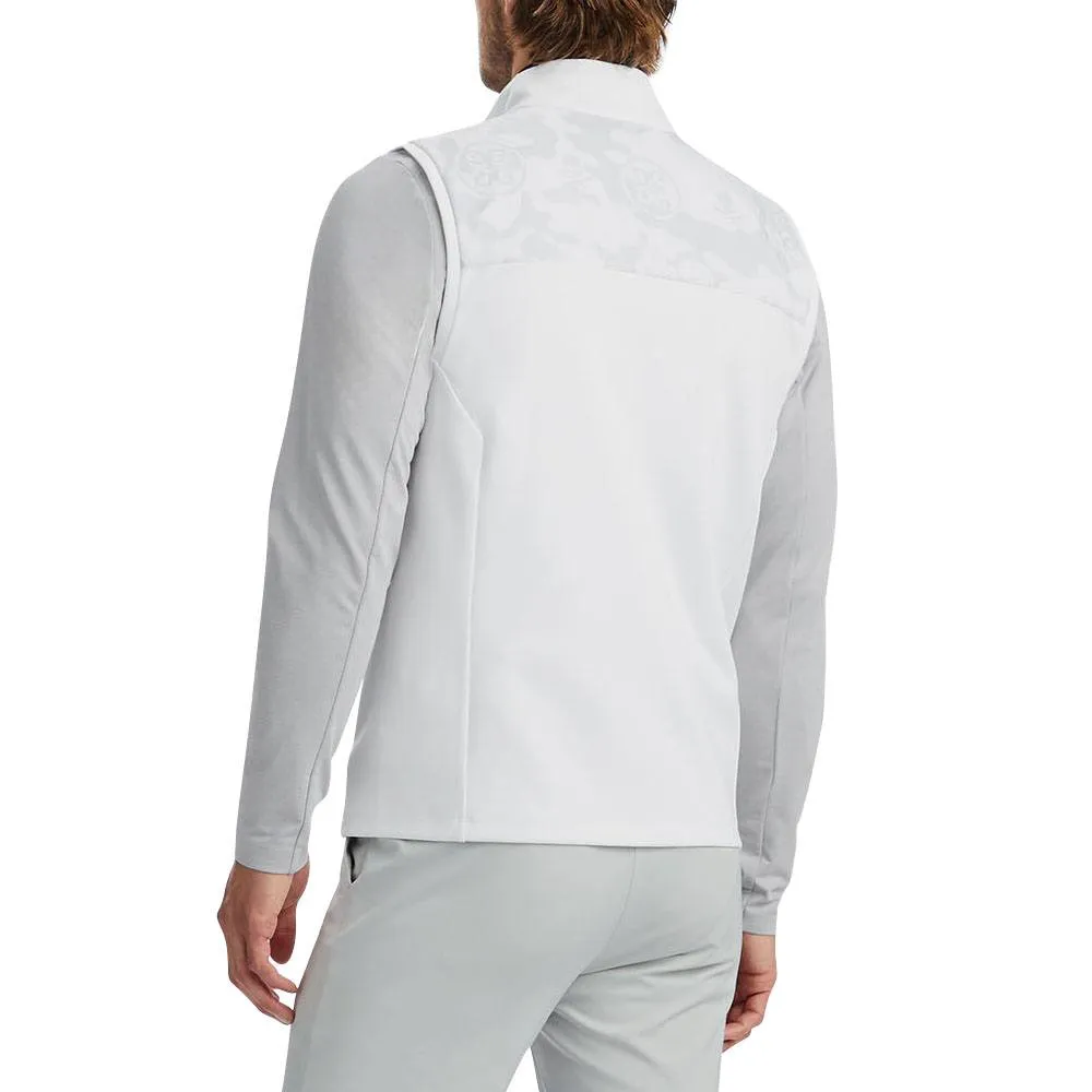 Gfore Exploded Stretch Tech Interlock Performer Golf Vest 2024