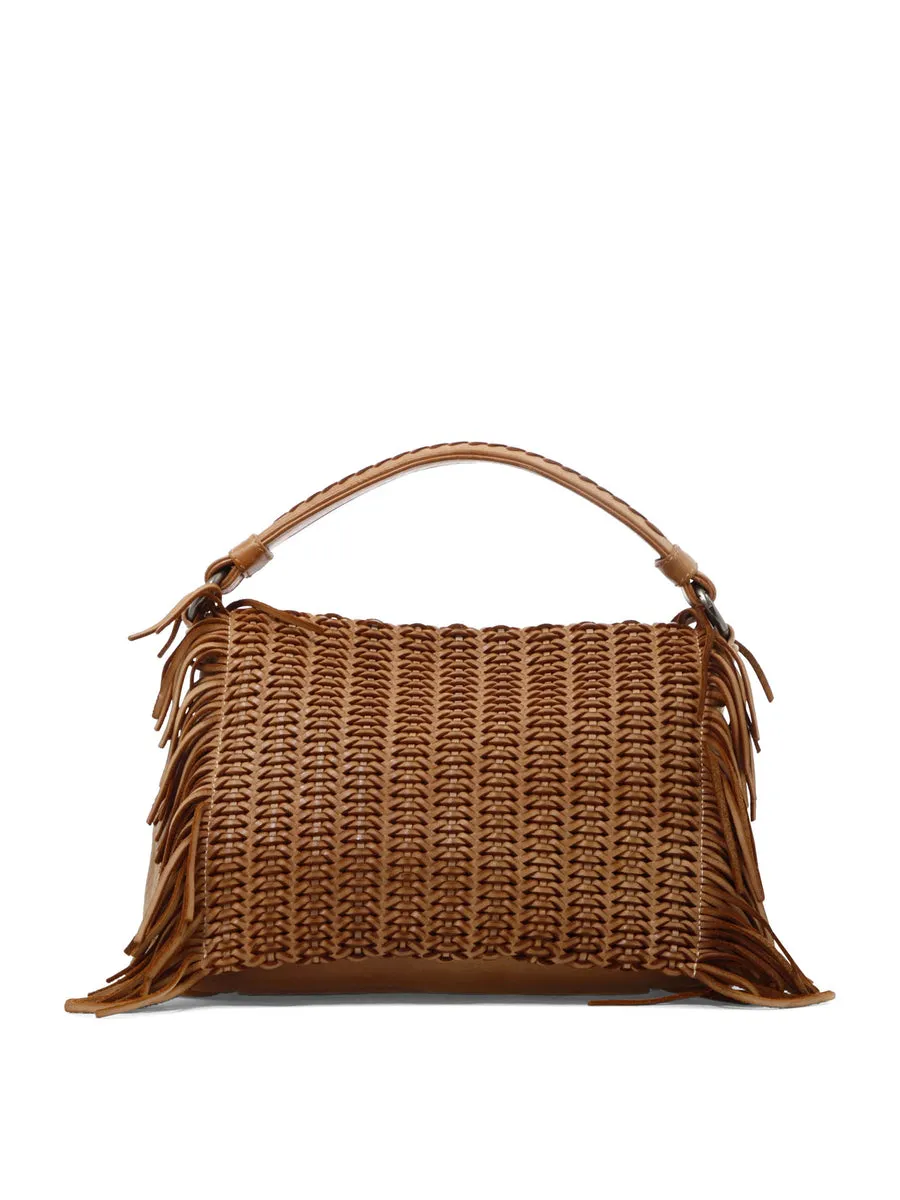 Giancarlo Nevola    Giancarlo Nevola Vasia Handbag