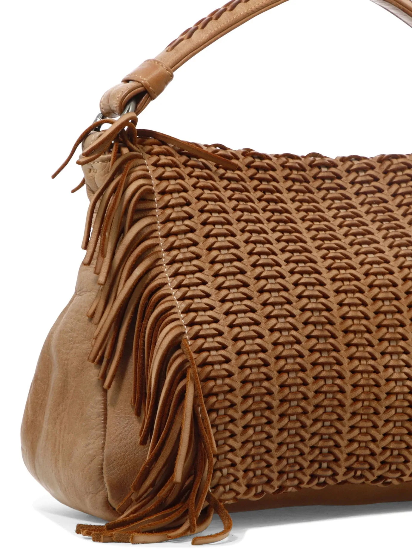 Giancarlo Nevola    Giancarlo Nevola Vasia Handbag