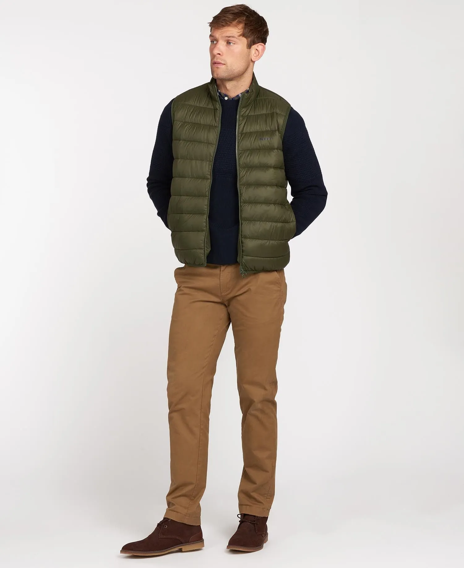 Gilet Barbour
