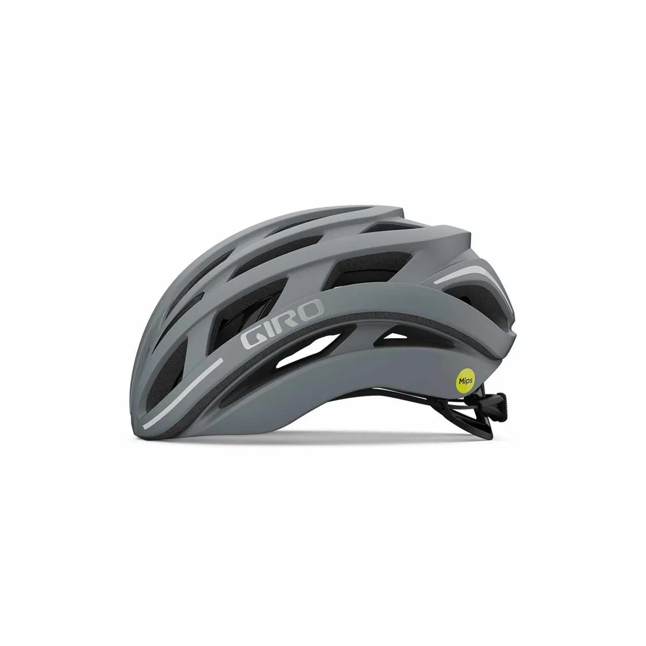 Giro Helios Spherical Bike Helmet - 2025