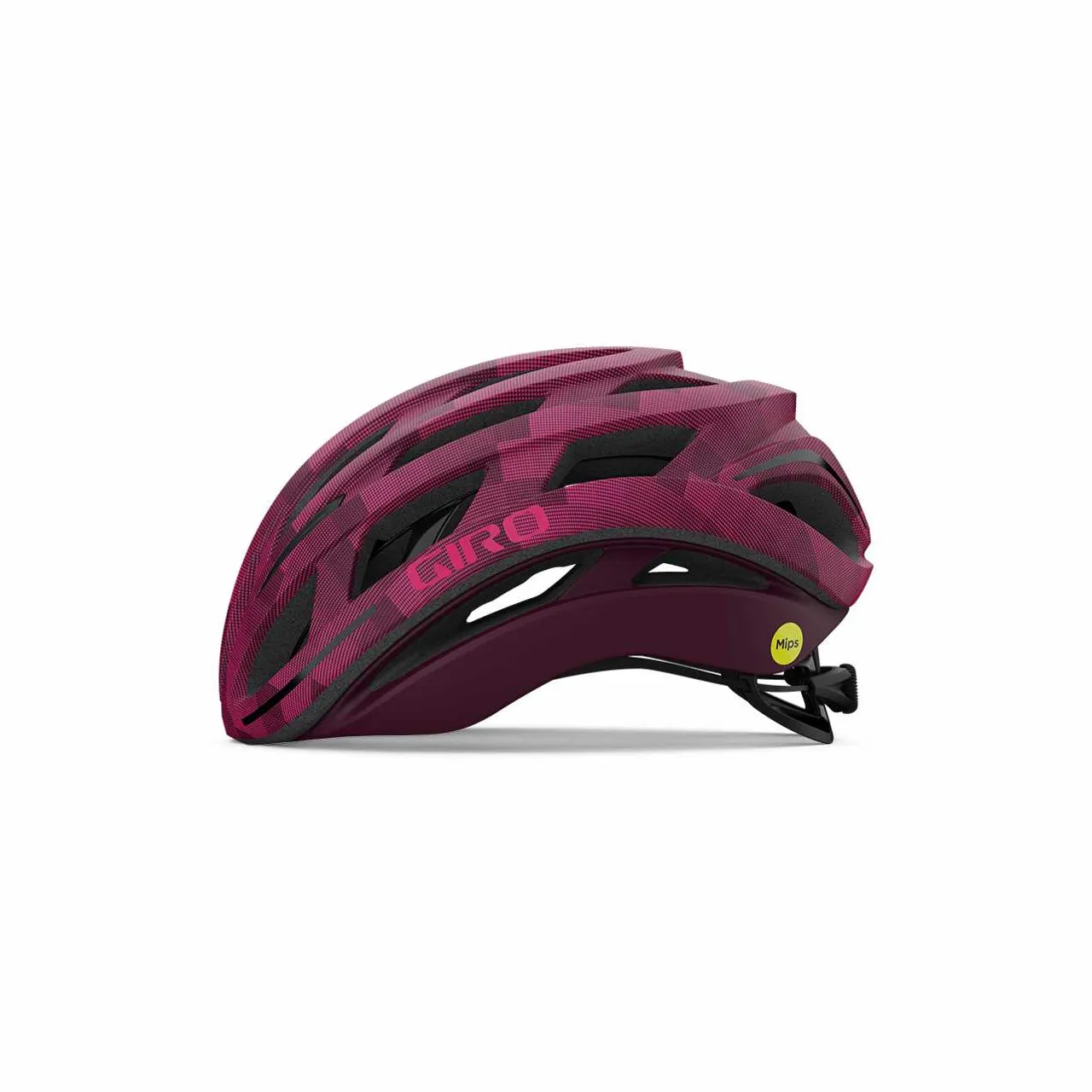 Giro Helios Spherical Bike Helmet - 2025