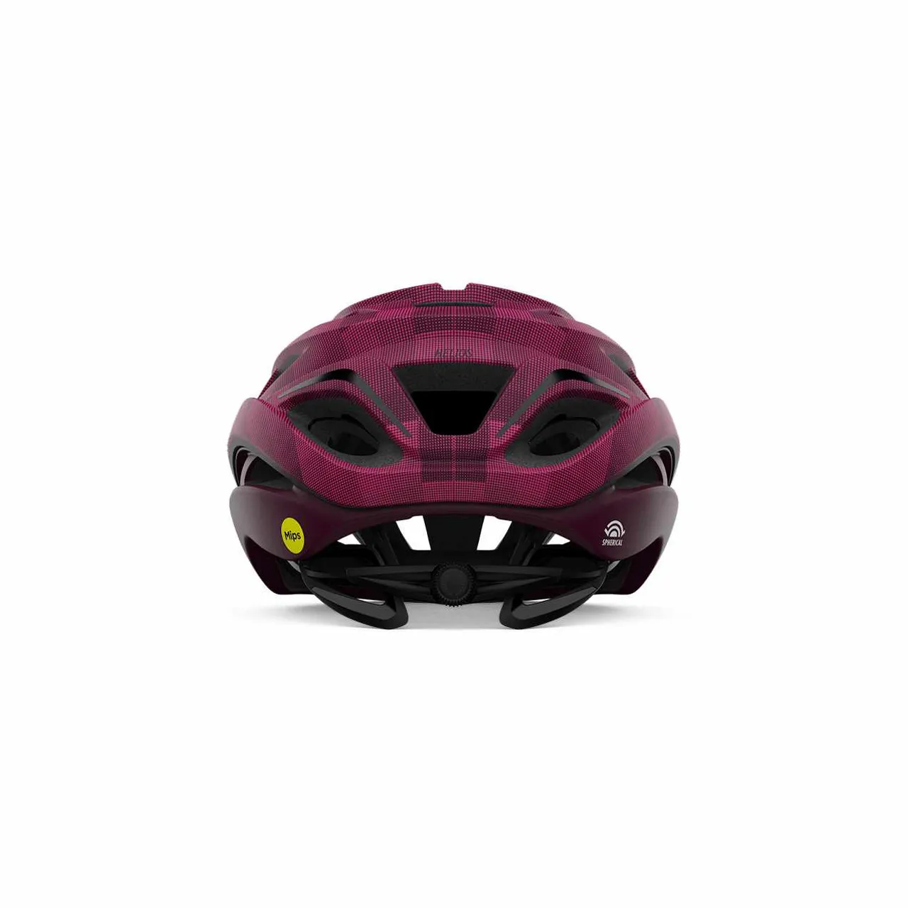 Giro Helios Spherical Bike Helmet - 2025