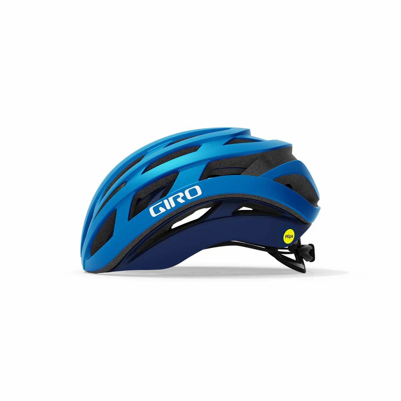 Giro Helios Spherical Bike Helmet - 2025