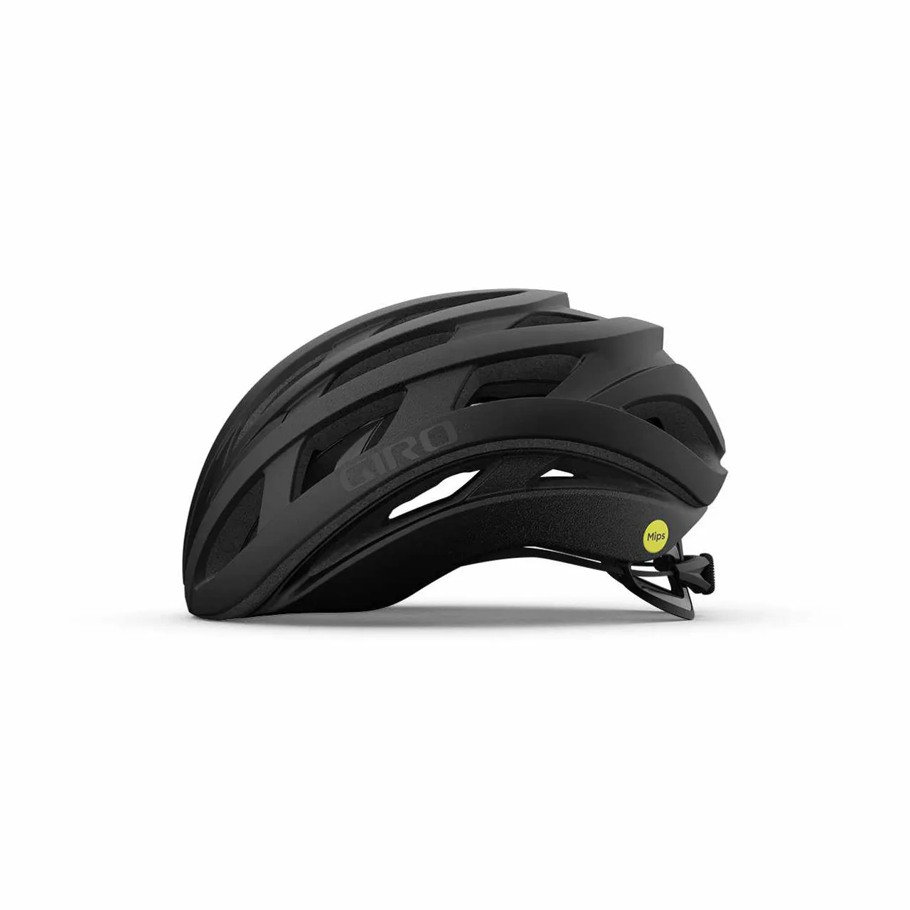 Giro Helios Spherical Bike Helmet - 2025