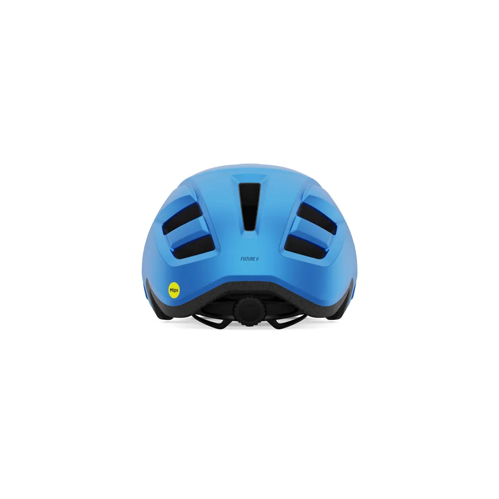 Giro Helmet Fixture MIPS II Youth