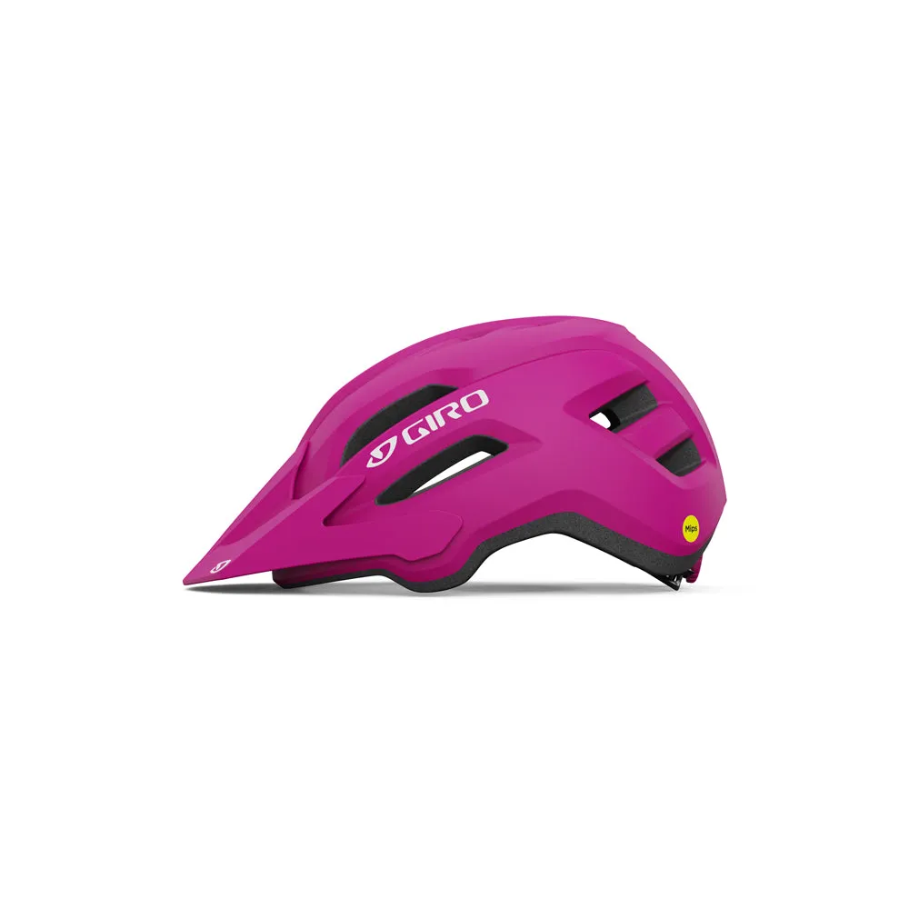 Giro Helmet Fixture MIPS II Youth