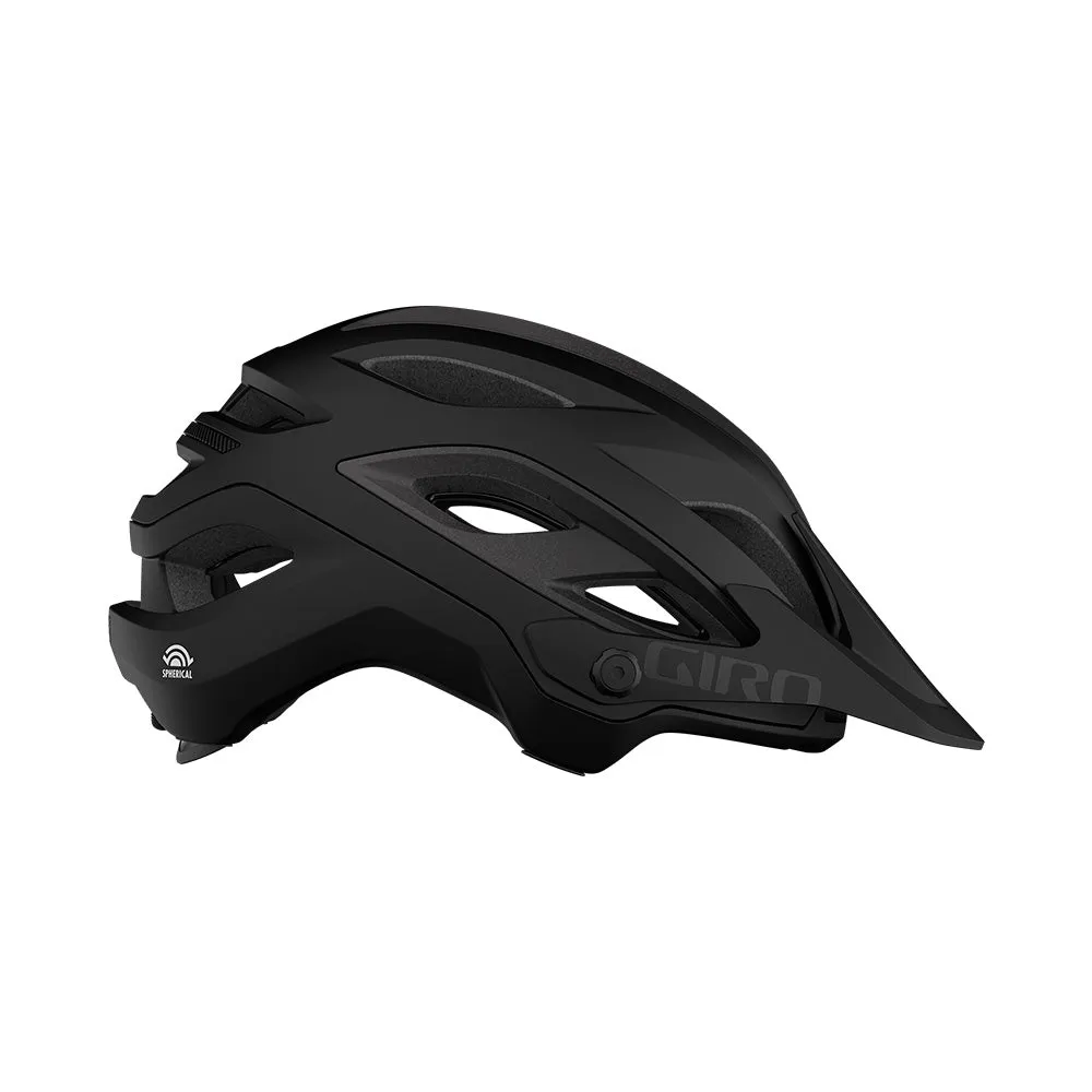 Giro Merit Spherical Helmet