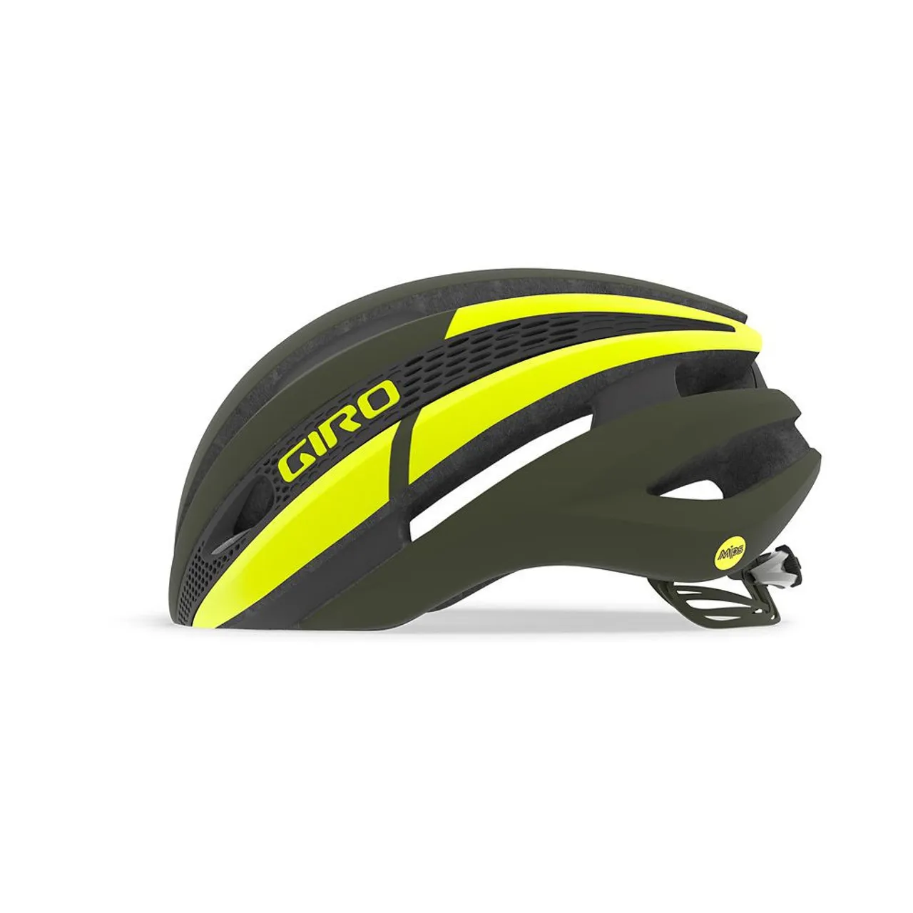 Giro Synthe Helmet with MIPS - 2020