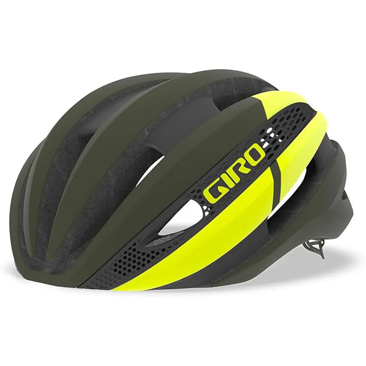 Giro Synthe Helmet with MIPS - 2020