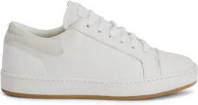 Giuseppe Zanotti GZ City leather sneakers White