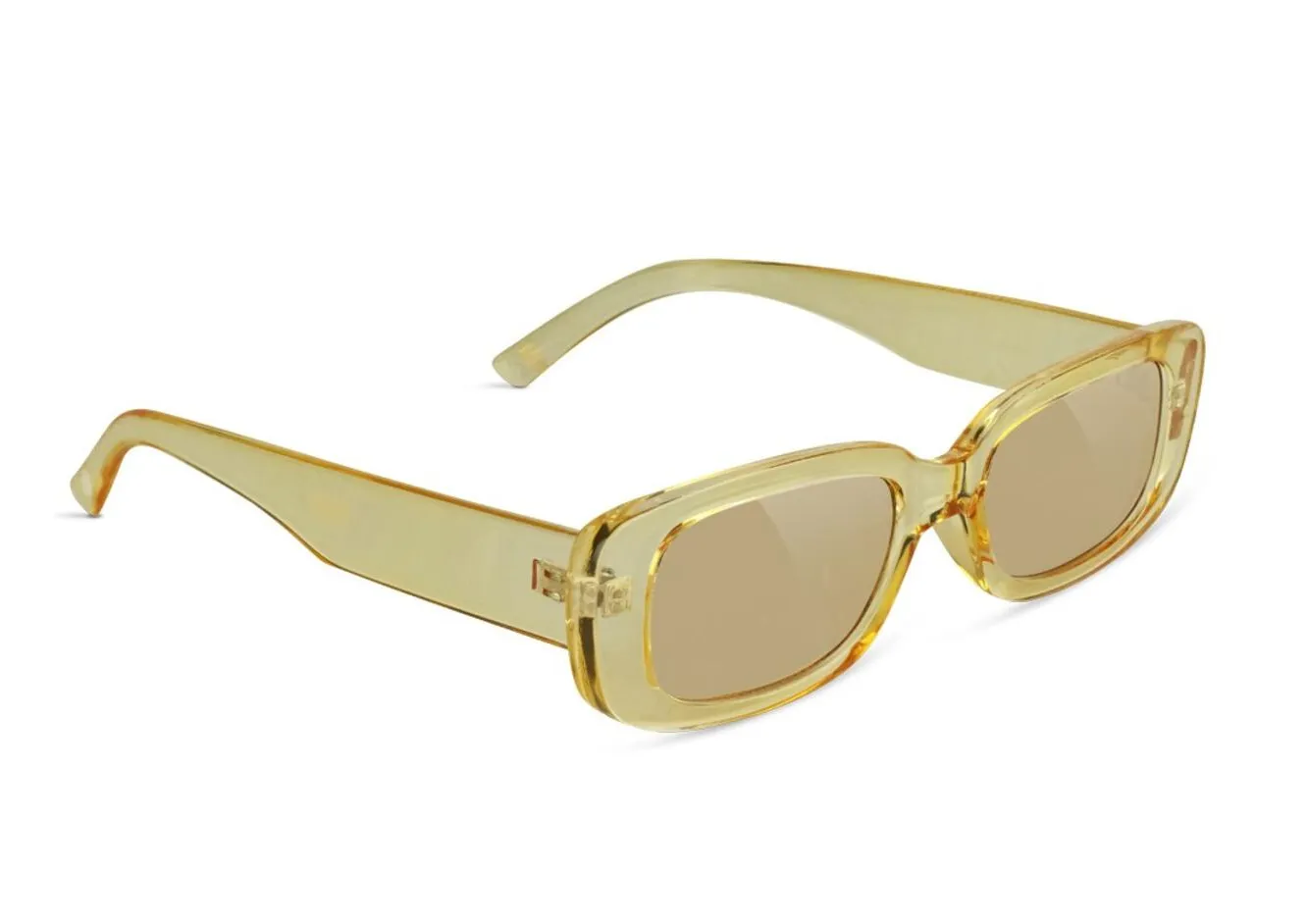 Glassy Darby Sunglasses- Several Colors