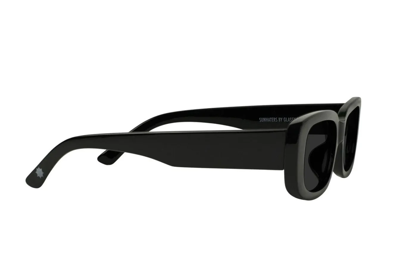 Glassy Darby Sunglasses- Several Colors