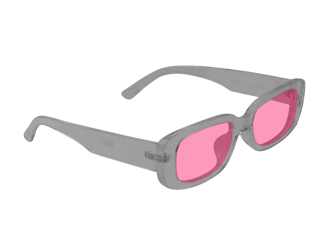 Glassy Darby Sunglasses- Several Colors