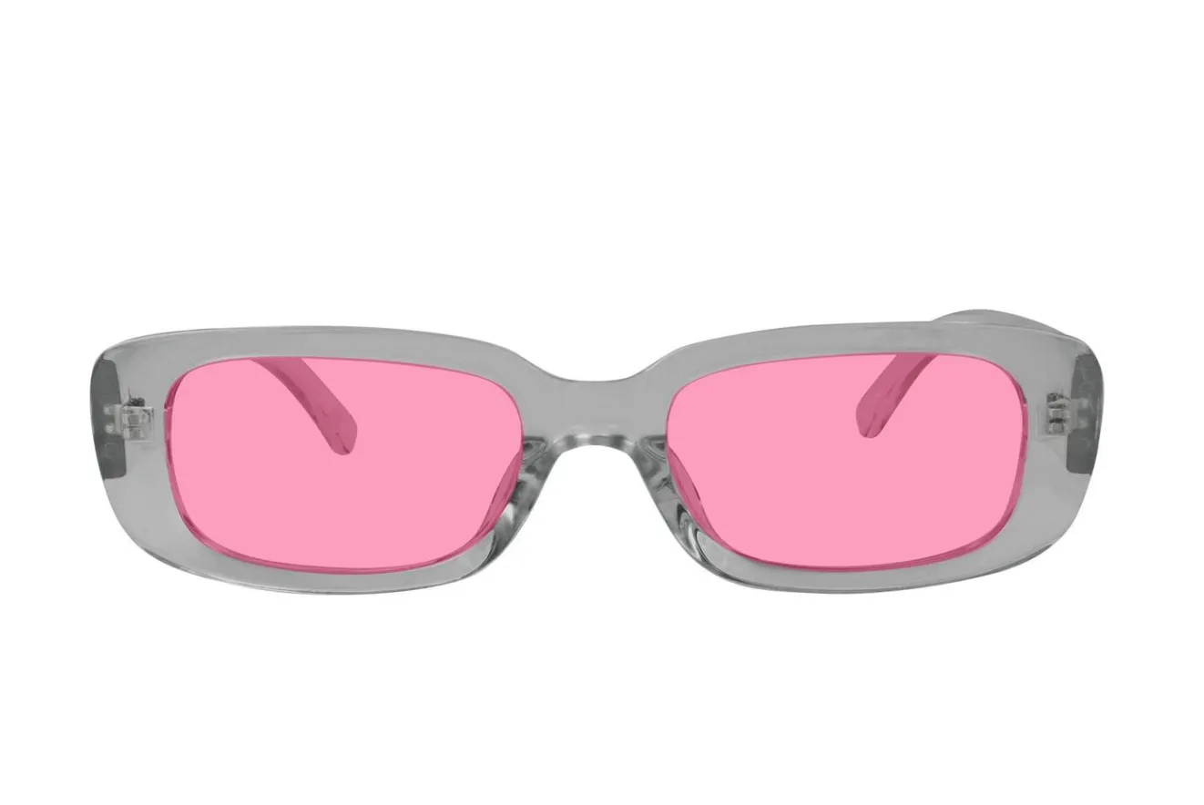 Glassy Darby Sunglasses- Several Colors