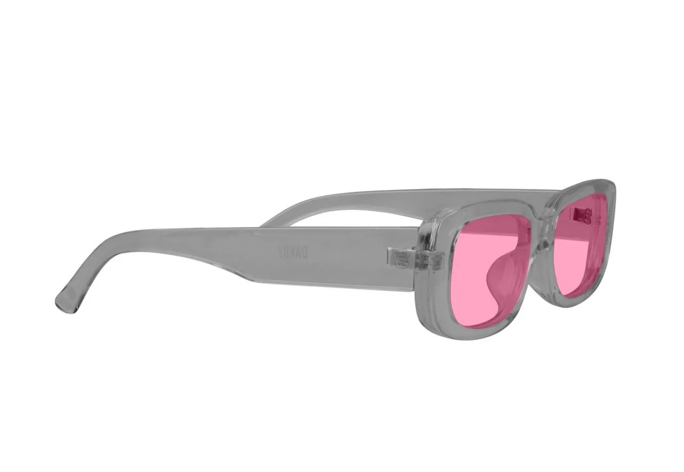 Glassy Darby Sunglasses- Several Colors