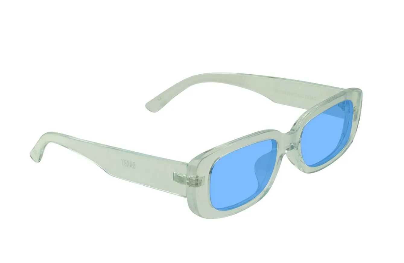 Glassy Darby Sunglasses- Several Colors