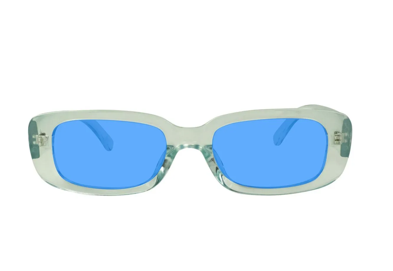 Glassy Darby Sunglasses- Several Colors