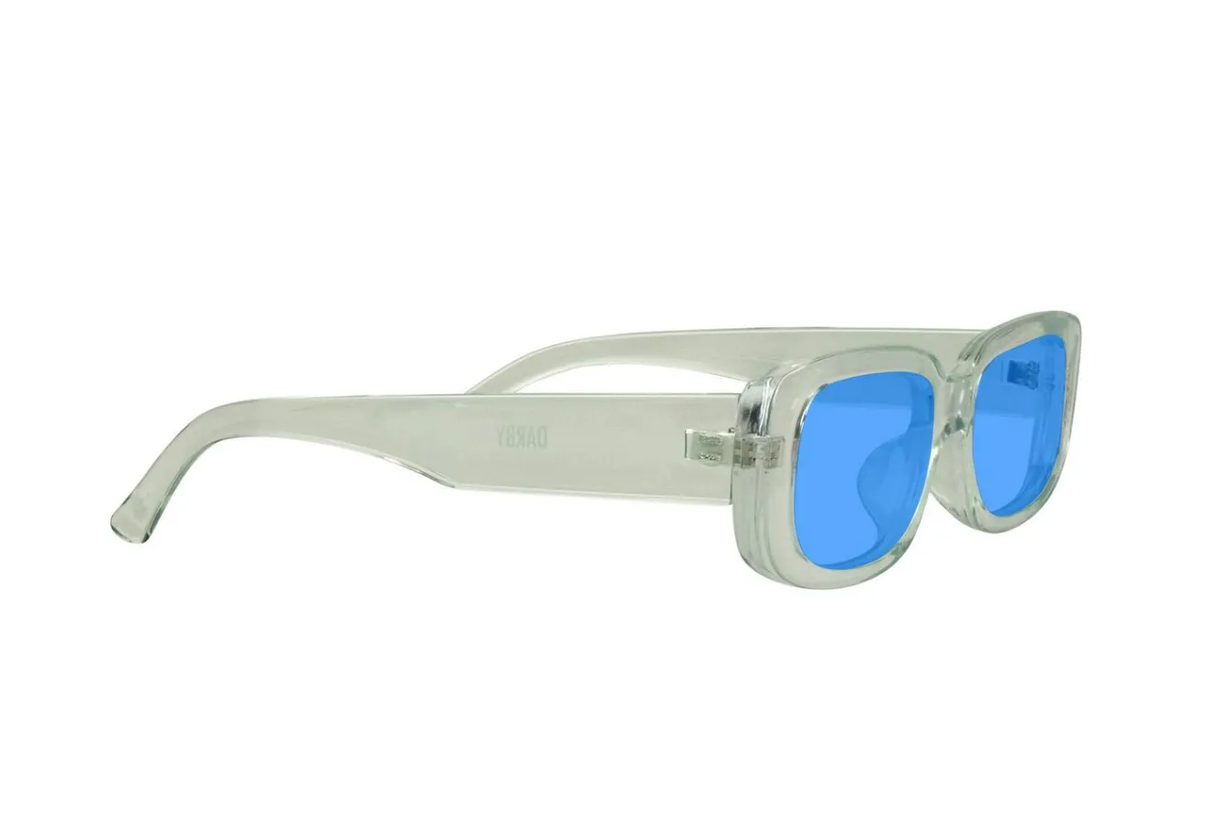 Glassy Darby Sunglasses- Several Colors