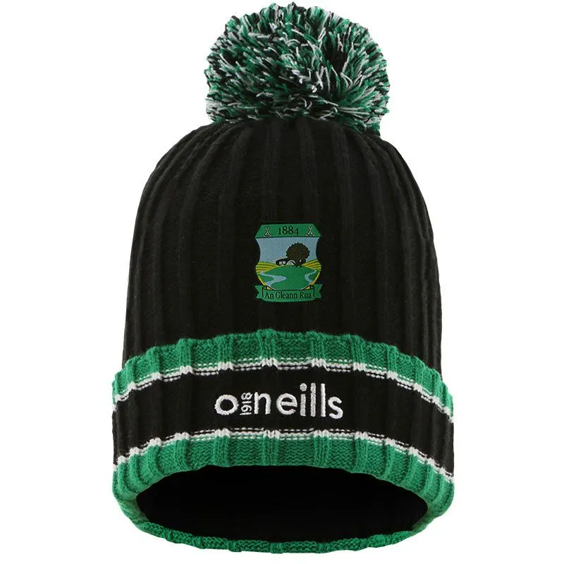 Glenroe GAA Darcy Bobble Hat