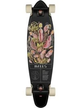 Globe Bells 34 Inch Complete Skateboard - Pitcher