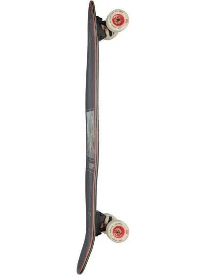 Globe Bells 34 Inch Complete Skateboard - Pitcher