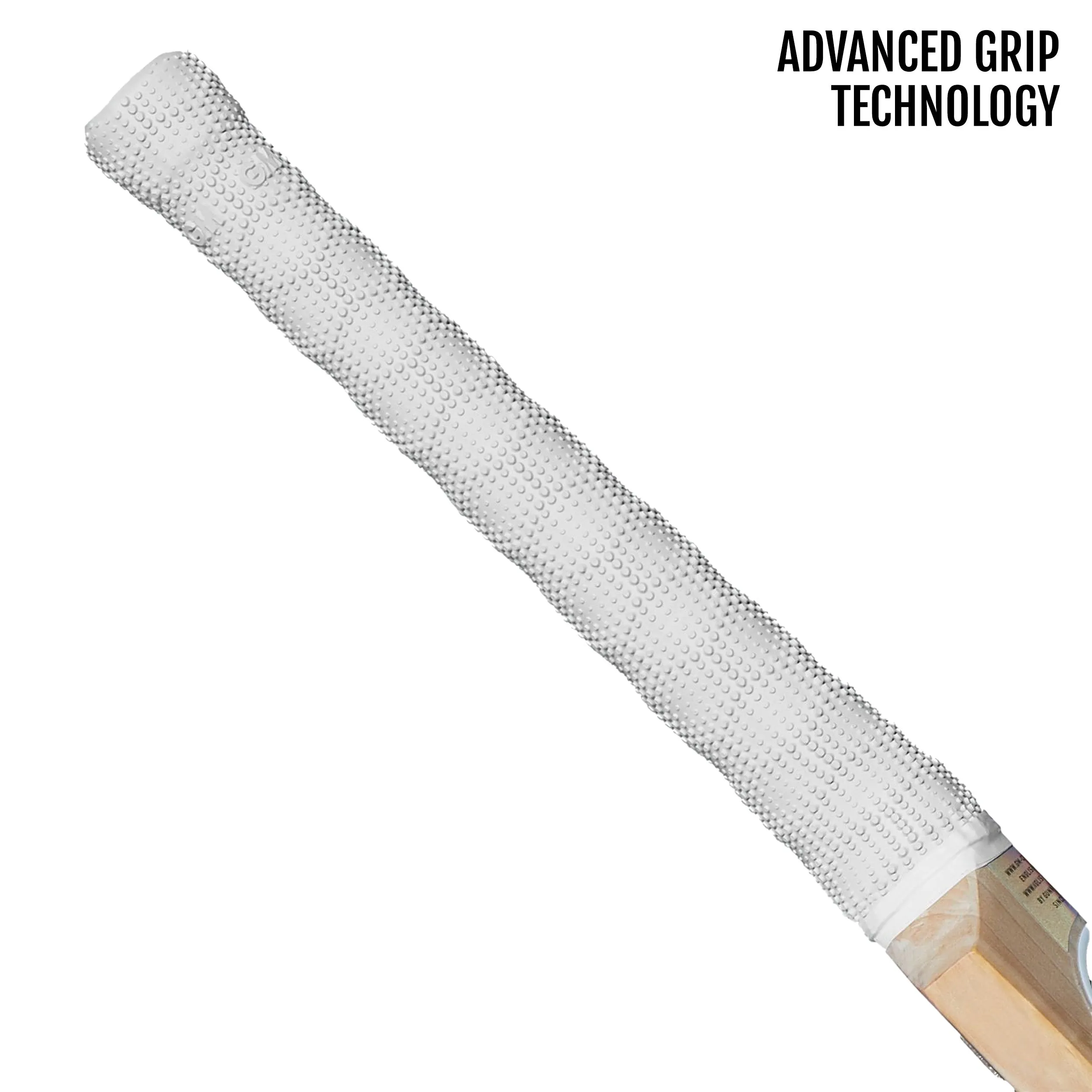 GM Kryos 808 English Willow Cricket Bat -SH